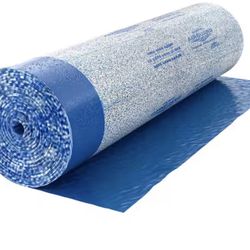 Floor Underlayment 36¢ / sq. ft.
