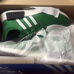 Adidas Green 