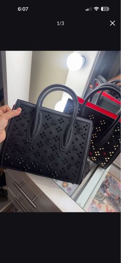 Designer bag