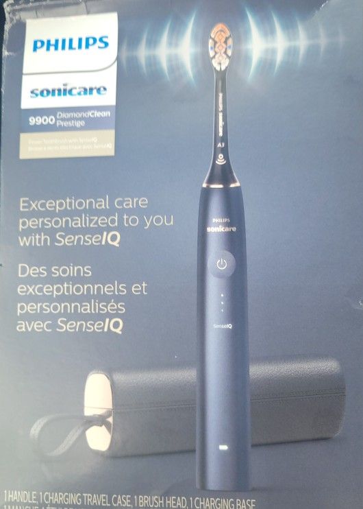 PHILLIPS SONICARE 9900