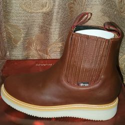 Work Boots