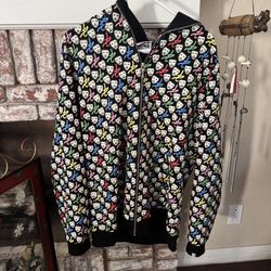 Asaali Hoodie