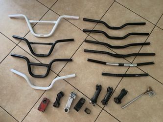 Handlebars