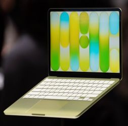 Apple MacBook Neo  available on Payment Plan option with $85 down
