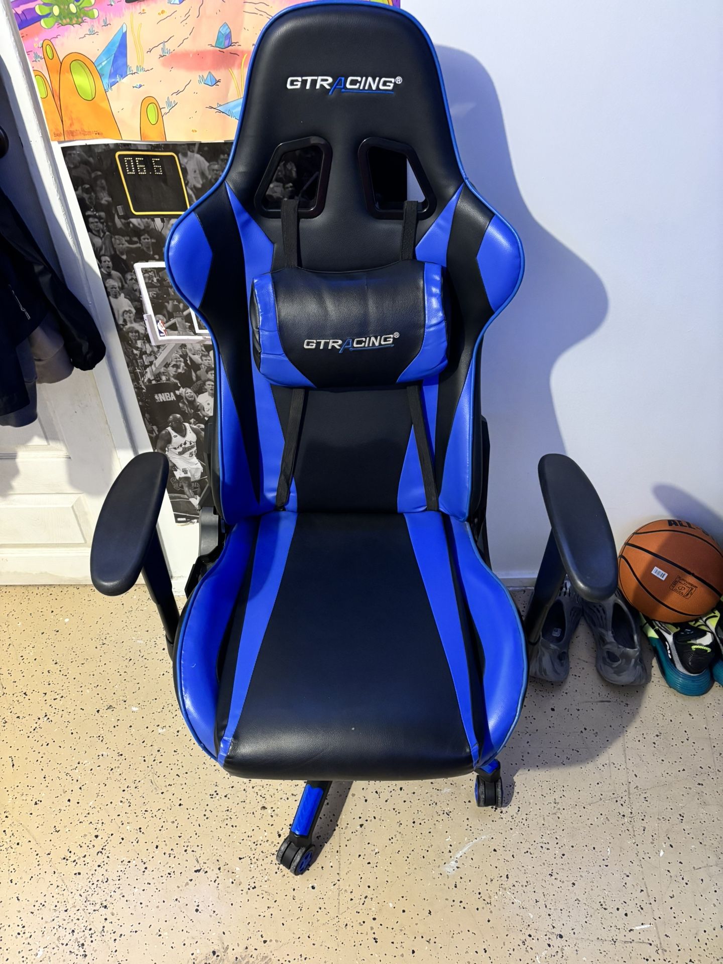 Gaming Chair