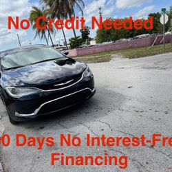 2015 Chryslers 300 clean title 135k miles $3800 cash 