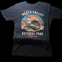 Death Valley Tee 