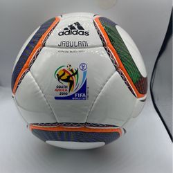 JABULAHI Soccer Ball