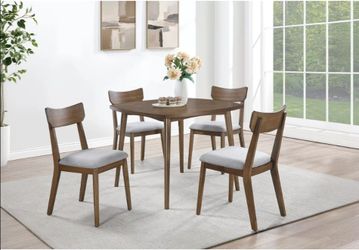 5 Piece Dining Set