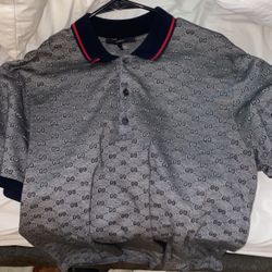 Gucci Shirt