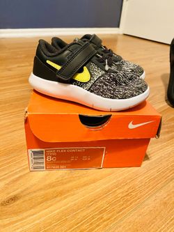 Brand new toddle Nike flex