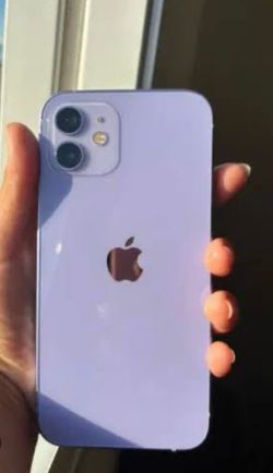 iPhone 12