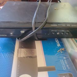 DVD Player