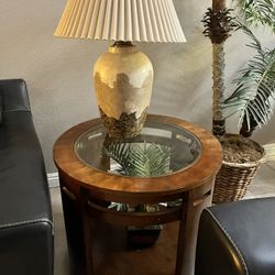 End Table 