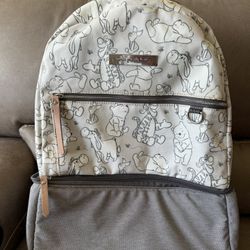 Petunia Pickle Bottoms Diaper Bag