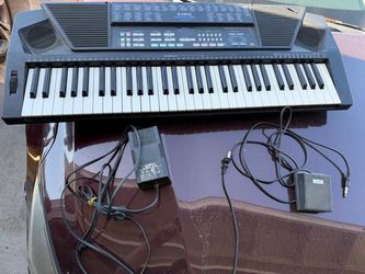 Piano - Kawai X65