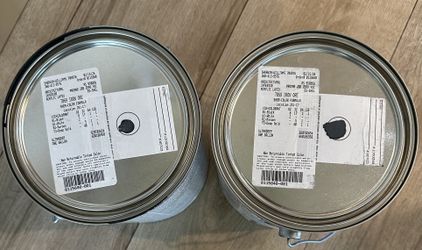 Interior Paint