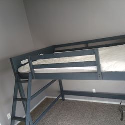 Loft Bed
