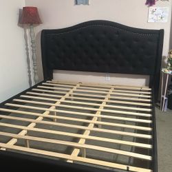 California King Bed Frame