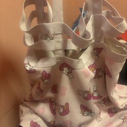 My Melody Skirt