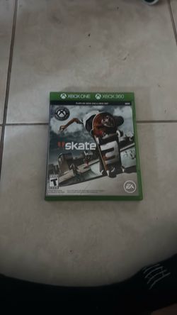 Skate 3