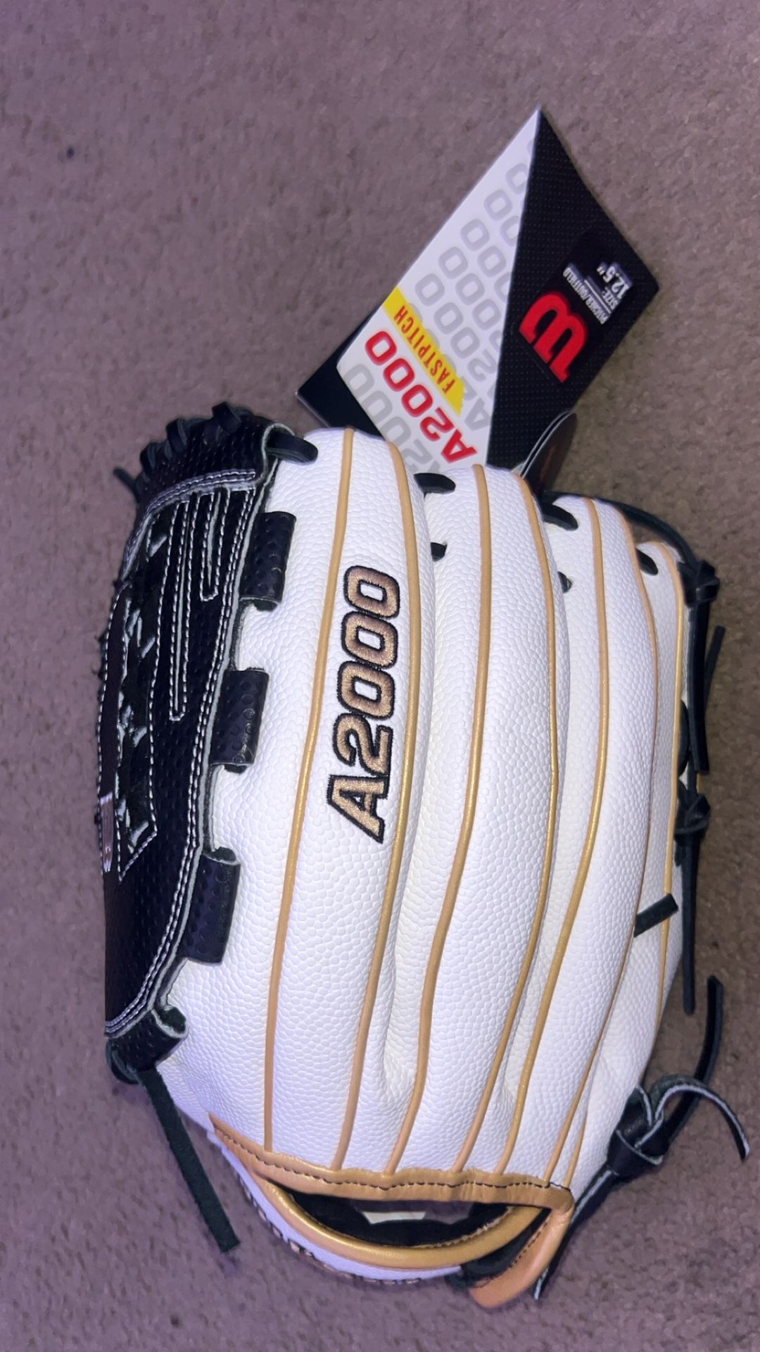 A2000 Glove