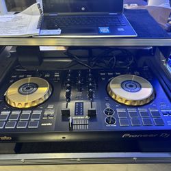 Pioneer Dj Mixer 