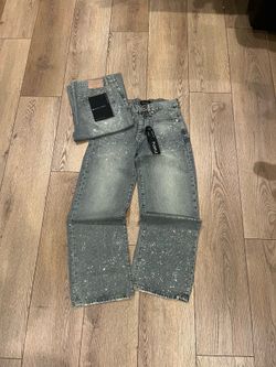 Purple Brand Jeans