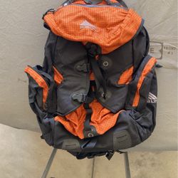 Kelty Daypack