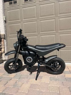 Surron/Electric Bike