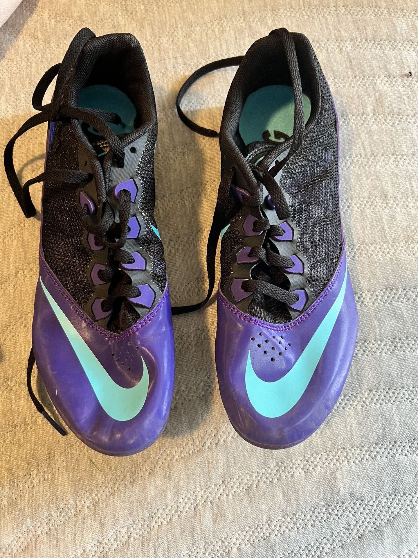 Nike Mens Track Spikes
