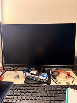 Lenovo L22-4e Monitor