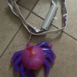 Knots Scary Farm  2025 No Boo Necklace 