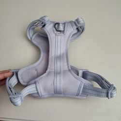 Boots & Barkley Reflective Comfort Adjustable Dog Harness