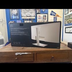 Dell Monitor 