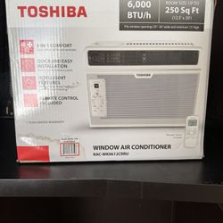 Air Conditioner 