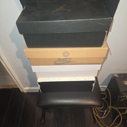 Shoes Bundle (Look On Profile For Individual Sale)