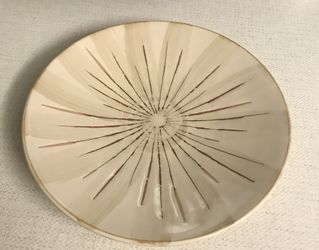 Pier 1 Dinner And Salad Plates