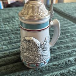 Mini Beer Stein 