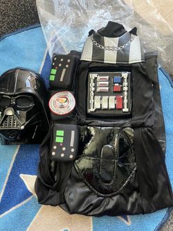 Costume / Disfraz ( Starwars )