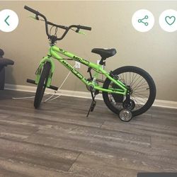 Bike