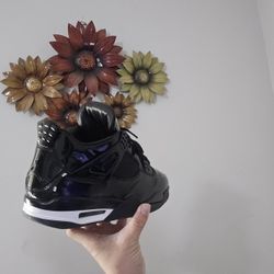 Jordan Retro 4
