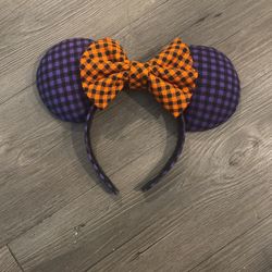Minnie Ears