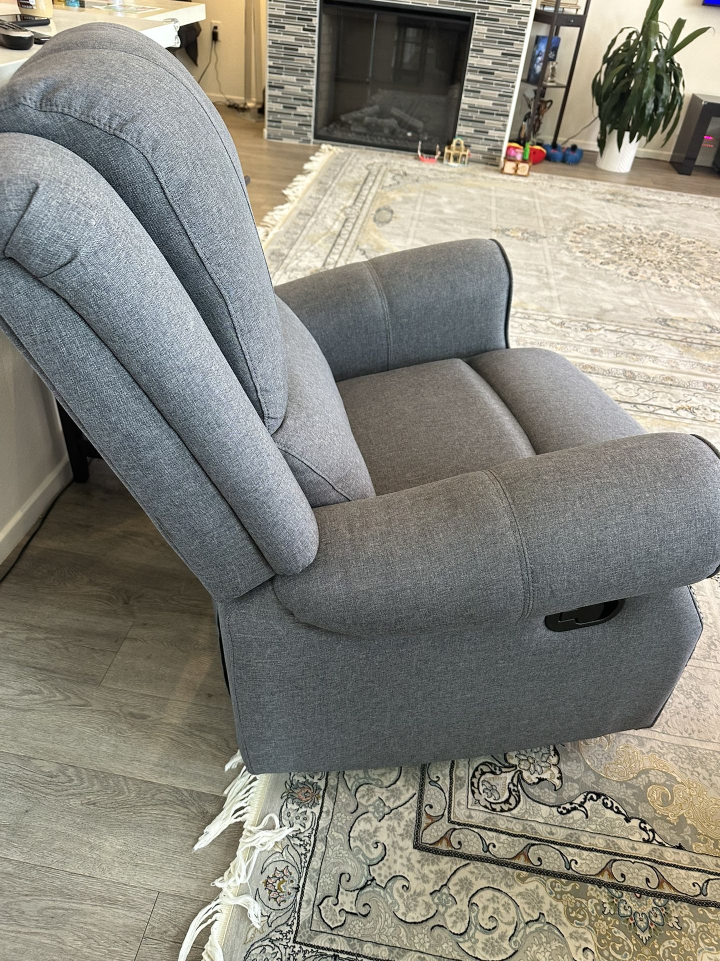 Reclining Chair