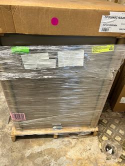 Industrial 1.5 furnace