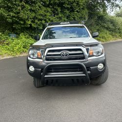 2009 Toyota Tacoma