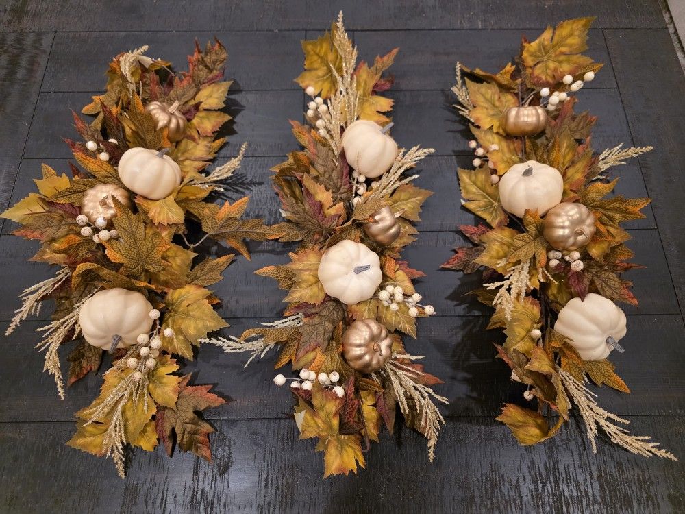 fall decor