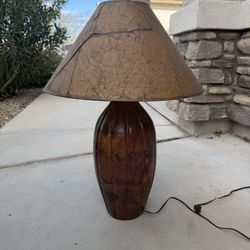 Lamp 