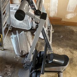 Sunny Rowing Machine 