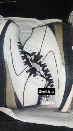 Jordan 2s